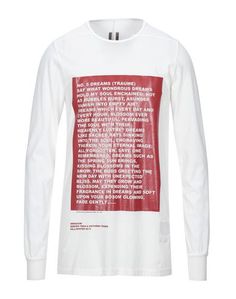 Футболка Drkshdw BY Rick Owens