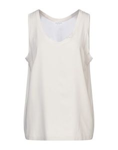 Топ без рукавов Brunello Cucinelli