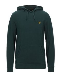 Толстовка Lyle & Scott