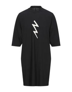 Футболка Rick Owens