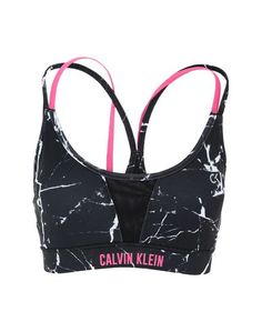 Топ без рукавов Calvin Klein Performance