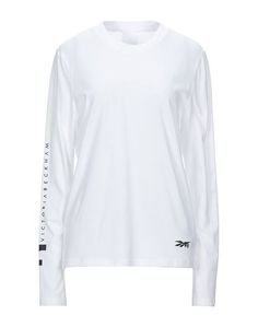 Футболка Reebok