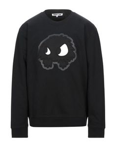 Толстовка McQ Alexander Mc Queen