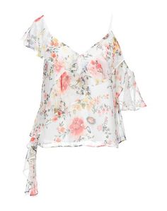 Топ без рукавов Alice + Olivia