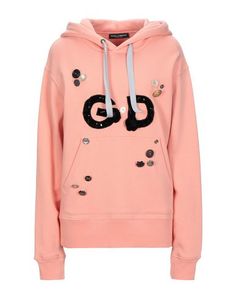 Толстовка Dolce & Gabbana