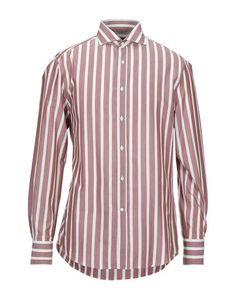 Pубашка Brunello Cucinelli