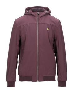 Куртка Lyle & Scott