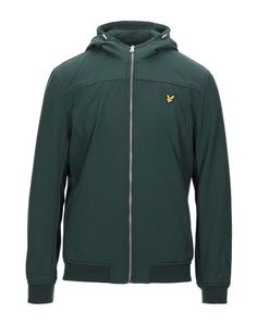 Куртка Lyle & Scott