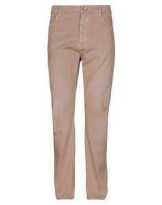 Повседневные брюки Brunello Cucinelli