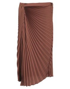 Длинная юбка Brunello Cucinelli