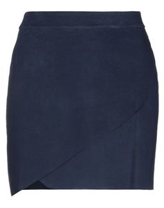 Мини-юбка Alice + Olivia