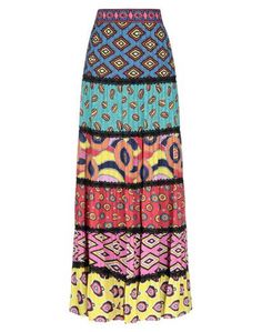 Длинная юбка Alice + Olivia