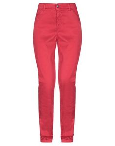 Повседневные брюки Emporio Armani