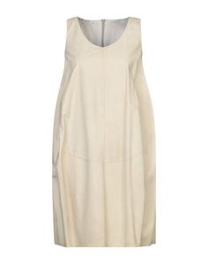 Короткое платье Brunello Cucinelli
