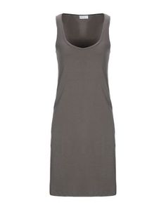 Короткое платье Brunello Cucinelli