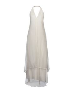 Длинное платье Brunello Cucinelli