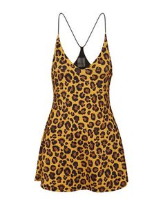 Короткое платье Adam Selman Sport
