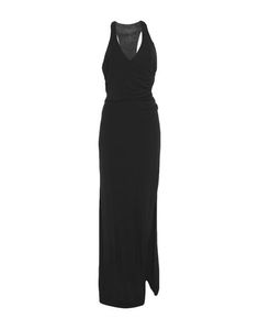 Длинное платье Milona