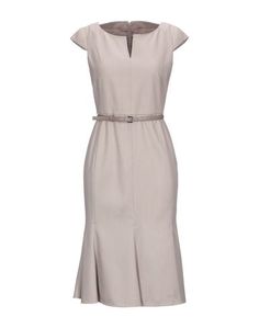 Платье до колена MAX Mara