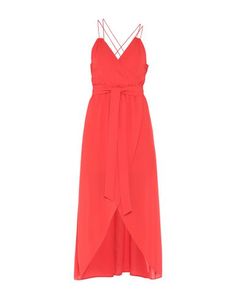 Платье длиной 3/4 Alice + Olivia