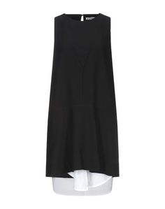 Короткое платье Dondup