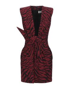 Короткое платье Saint Laurent