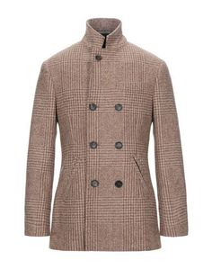 Пальто Brunello Cucinelli