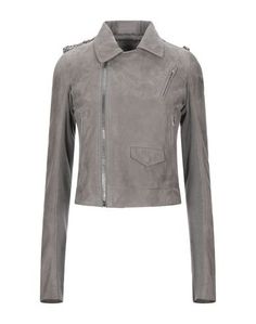 Куртка Rick Owens