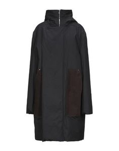 Пальто Rick Owens