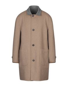 Пальто Brunello Cucinelli