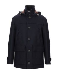 Пальто Brunello Cucinelli