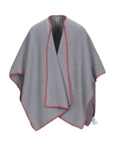 Накидка Rick Owens