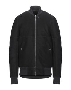 Куртка Rick Owens