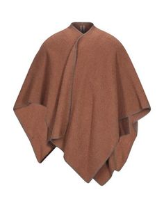 Накидка Rick Owens