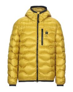 Пуховик Blauer