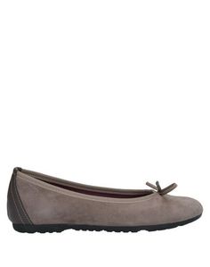 Балетки Woolline