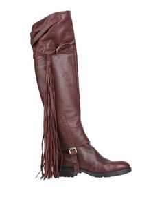 Сапоги Just Cavalli