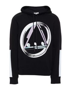 Свитер McQ Alexander Mc Queen