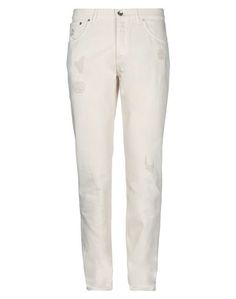 Джинсовые брюки Brunello Cucinelli