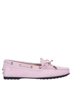 Мокасины Tod`S