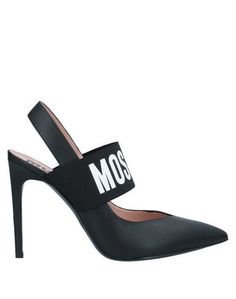 Туфли Moschino