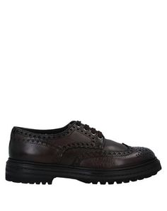 Обувь на шнурках Santoni