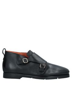 Мокасины Santoni