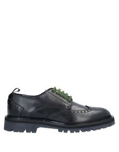 Обувь на шнурках John Richmond