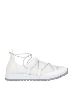 Низкие кеды и кроссовки Jimmy Choo