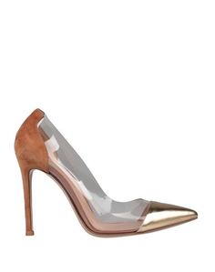 Туфли Gianvito Rossi