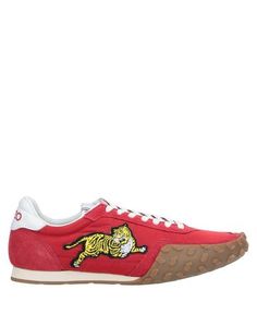 Низкие кеды и кроссовки Kenzo