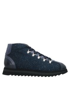 Полусапоги и высокие ботинки Doucals