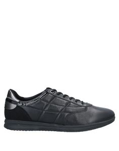 Низкие кеды и кроссовки Geox