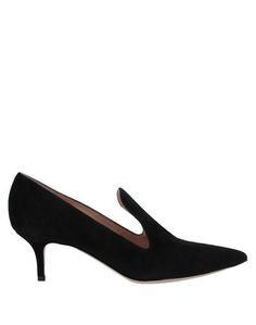 Мокасины Gianvito Rossi